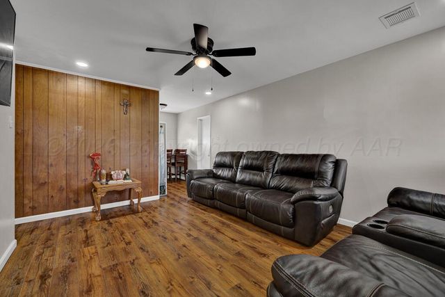 3808 MESA VERDE, Amarillo, TX 79107