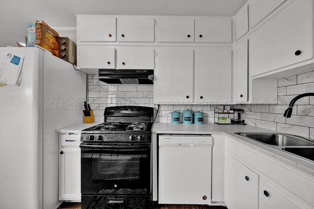 3808 MESA VERDE, Amarillo, TX 79107