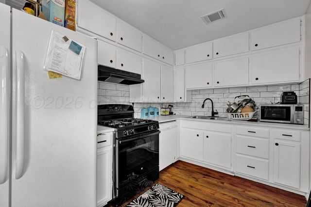 3808 MESA VERDE, Amarillo, TX 79107