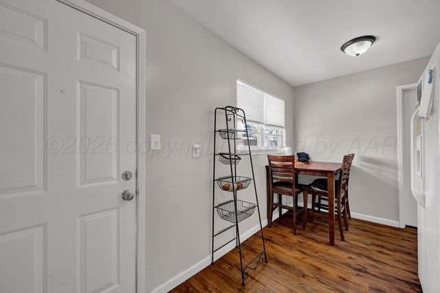 3808 MESA VERDE, Amarillo, TX 79107