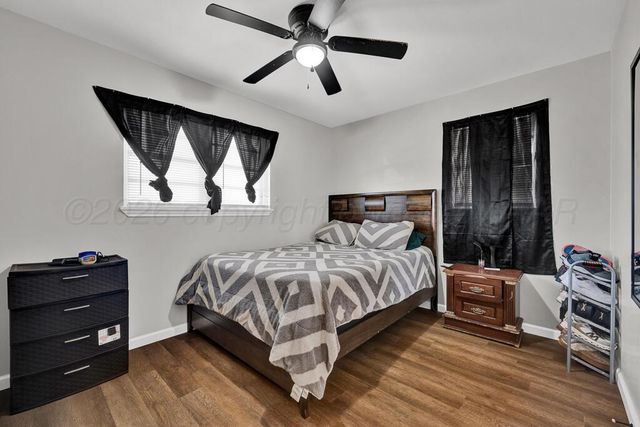 3808 MESA VERDE, Amarillo, TX 79107