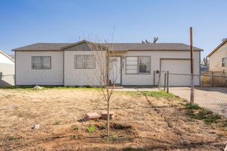 3808 MESA VERDE, Amarillo, TX 79107