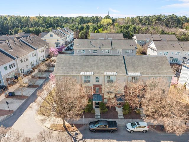 1413 Crafton Way, Raleigh, NC 27607