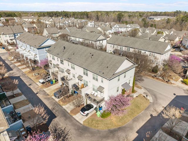 1413 Crafton Way, Raleigh, NC 27607