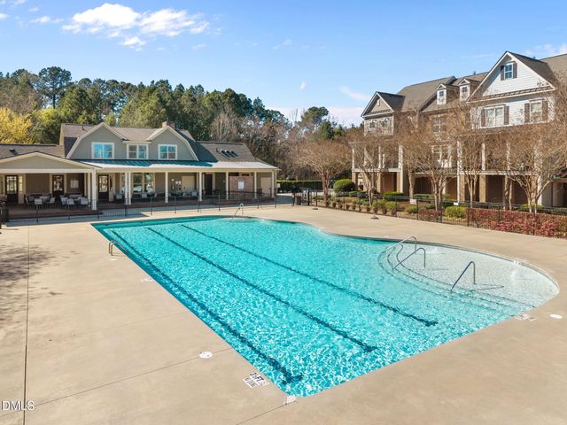 1413 Crafton Way, Raleigh, NC 27607