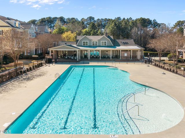 1413 Crafton Way, Raleigh, NC 27607