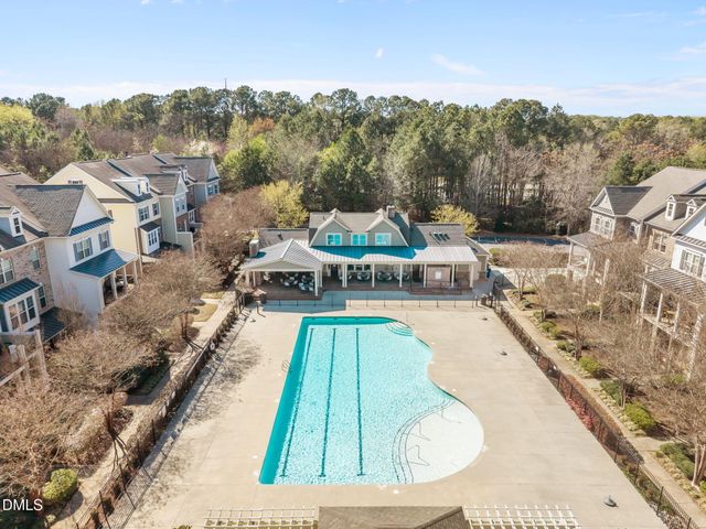 1413 Crafton Way, Raleigh, NC 27607