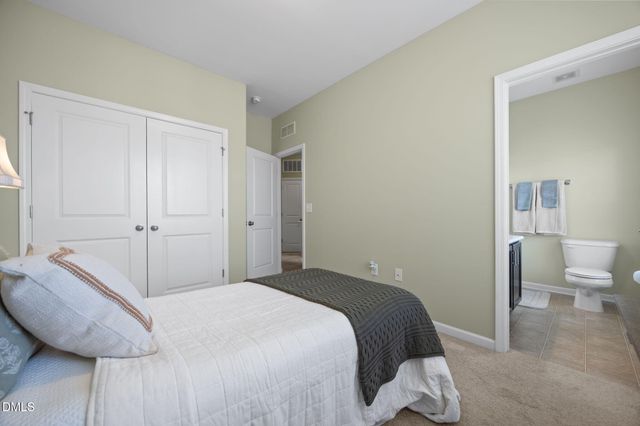 1413 Crafton Way, Raleigh, NC 27607