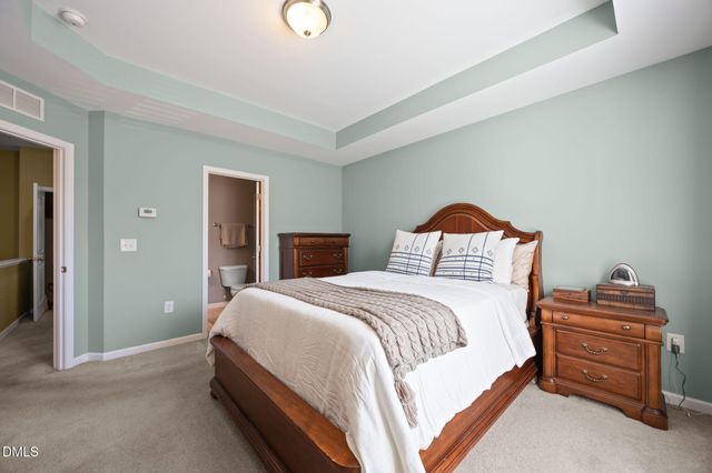 1413 Crafton Way, Raleigh, NC 27607