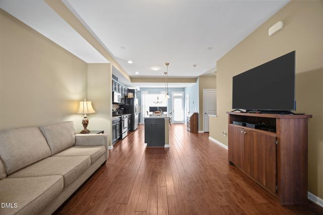 1413 Crafton Way, Raleigh, NC 27607