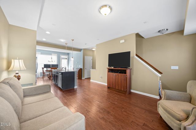 1413 Crafton Way, Raleigh, NC 27607