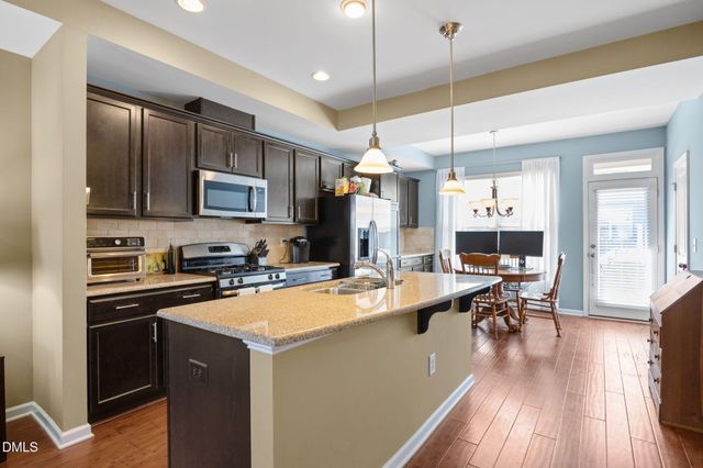 1413 Crafton Way, Raleigh, NC 27607