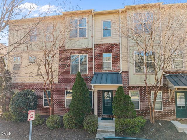 1413 Crafton Way, Raleigh, NC 27607