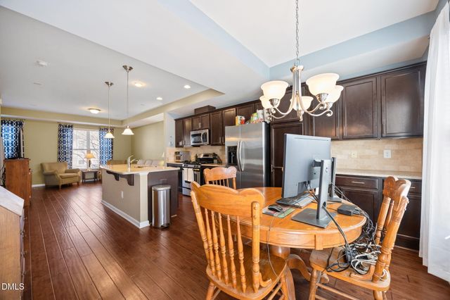 1413 Crafton Way, Raleigh, NC 27607