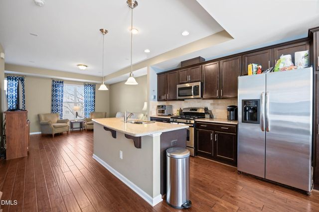 1413 Crafton Way, Raleigh, NC 27607