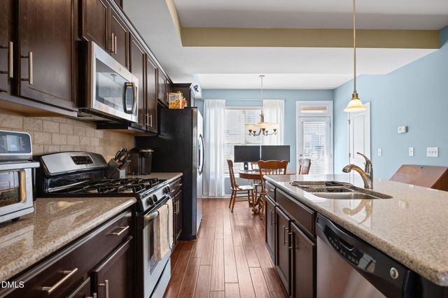 1413 Crafton Way, Raleigh, NC 27607