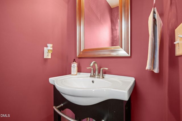 1413 Crafton Way, Raleigh, NC 27607