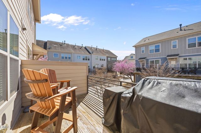 1413 Crafton Way, Raleigh, NC 27607