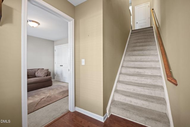 1413 Crafton Way, Raleigh, NC 27607