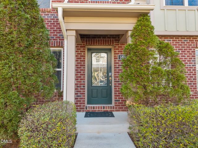 1413 Crafton Way, Raleigh, NC 27607