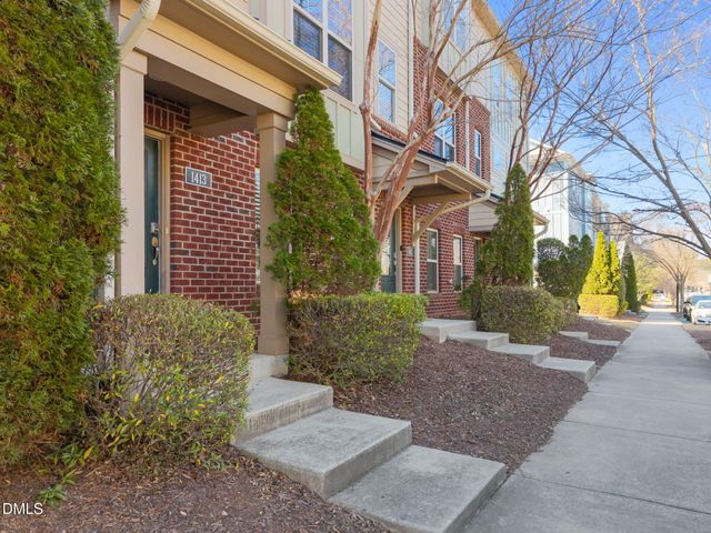 1413 Crafton Way, Raleigh, NC 27607