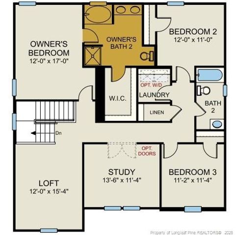 149 PORTRUSH Lane, Raeford, NC 28376