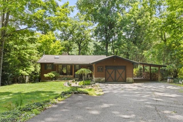 904 E End Rd, Stillwater Twp., NJ 07860