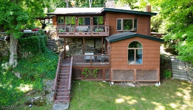 904 E End Rd, Stillwater Twp., NJ 07860