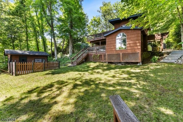 904 E End Rd, Stillwater Twp., NJ 07860