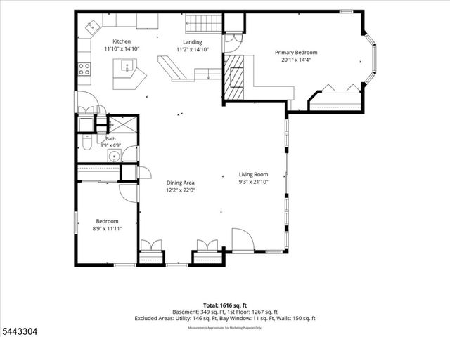 904 E End Rd, Stillwater Twp., NJ 07860