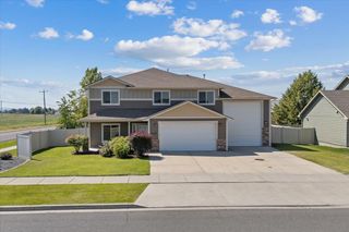 3003 W Prairie Breeze Ave, Spokane, WA 99208