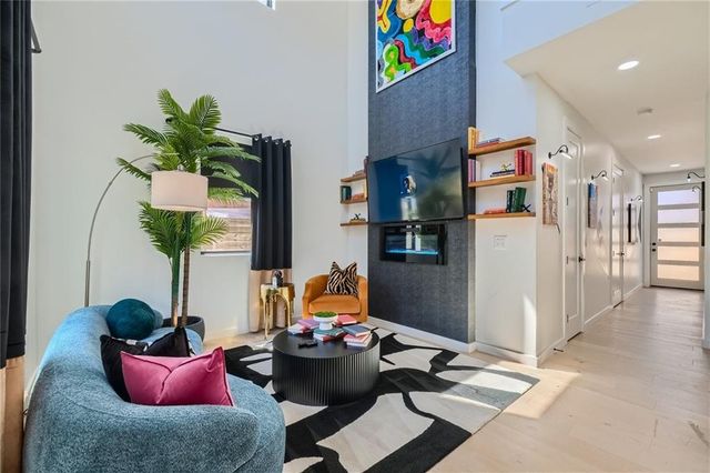 548 Fletcher Street, Atlanta, GA 30310
