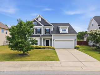 209 Royal Oak Lane, Garner, NC 27529
