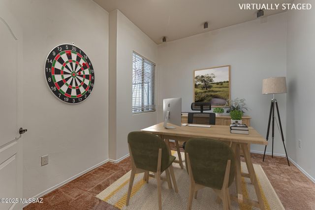 267 N Vía La Castellana, Green Valley, AZ 85614