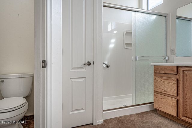 267 N Vía La Castellana, Green Valley, AZ 85614