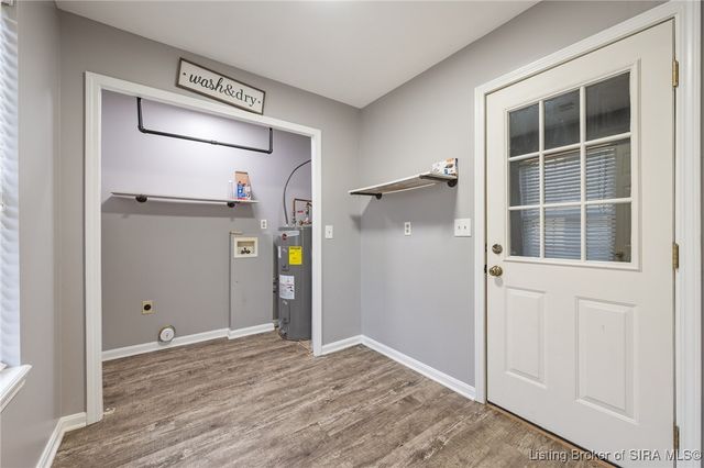 120 Hodge Street, Charlestown, IN 47111