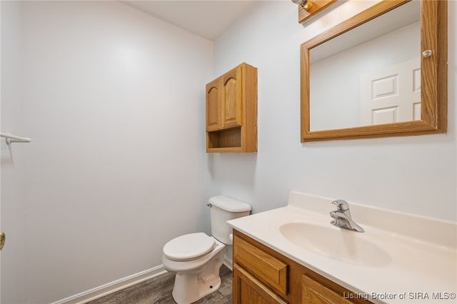 120 Hodge Street, Charlestown, IN 47111