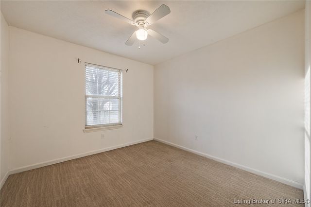 120 Hodge Street, Charlestown, IN 47111