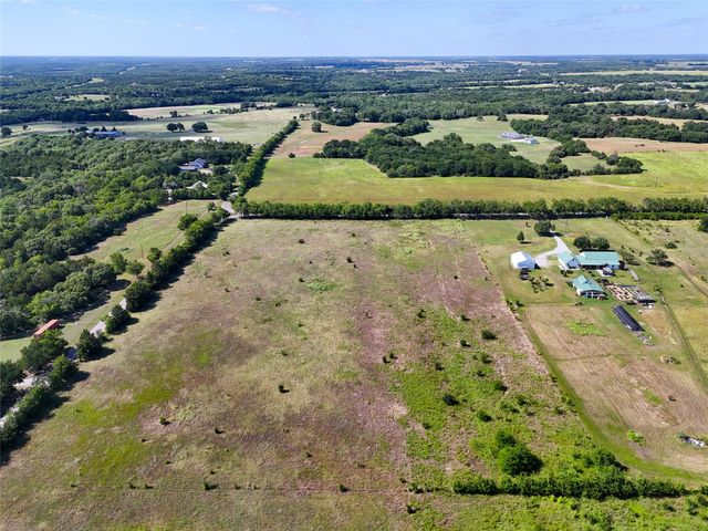TBD Lot 2 Knothole Road, Whitewright, TX 75491