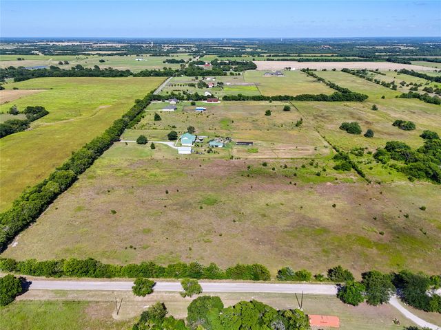 TBD Lot 2 Knothole Road, Whitewright, TX 75491