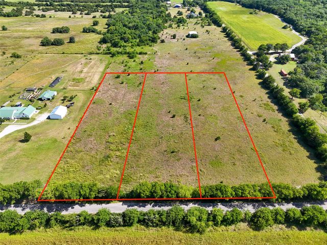 TBD Lot 2 Knothole Road, Whitewright, TX 75491