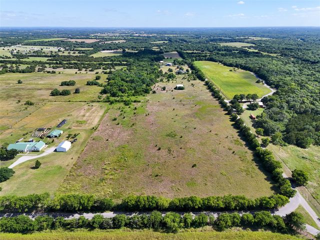 TBD Lot 2 Knothole Road, Whitewright, TX 75491