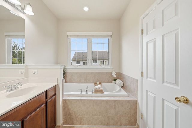 9585 WHEATS WAY, Manassas Park, VA 20111