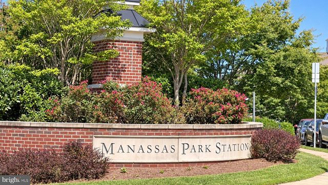 9585 WHEATS WAY, Manassas Park, VA 20111