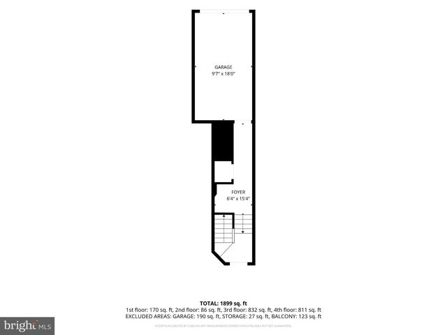 9585 WHEATS WAY, Manassas Park, VA 20111