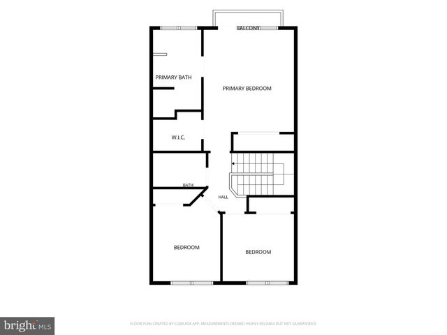 9585 WHEATS WAY, Manassas Park, VA 20111