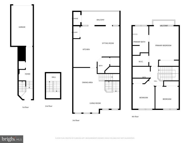 9585 WHEATS WAY, Manassas Park, VA 20111