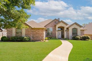 1502 Spyglass Drive, Longview, TX 75605