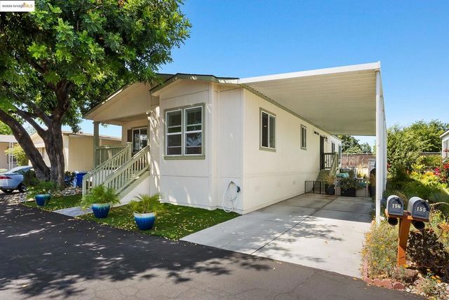 156 Tiki Ln, Pittsburg, CA 94565