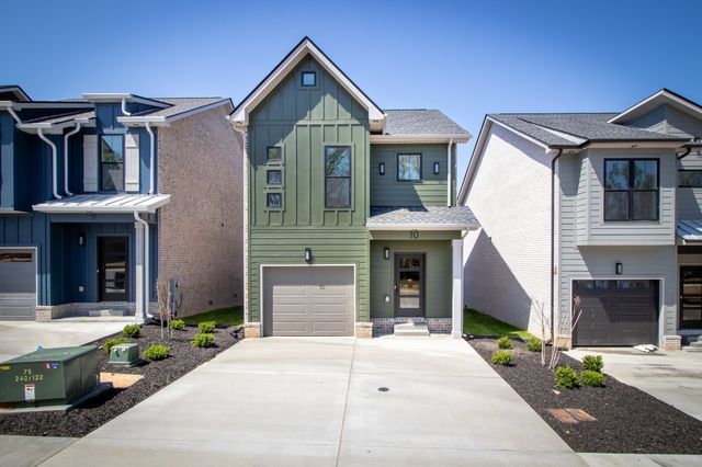 10 Holland Park West, Clarksville, TN 37043